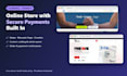 build an ecommerce website with stripe or mercado pago payments