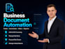build an ai document processing and proposal analysis system