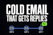write cold email sequences for b2b appointment setting