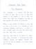 convert PDF to neat handwritten notes manually