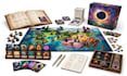 do board game design and custom card game templates