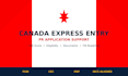 help with canada immigration, PR, and express entry visa