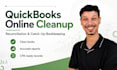 do quickbooks cleanup reconciliation and bookkeeping