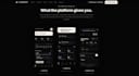 make a functionable website