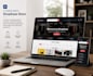 build a modern responsive website