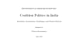 write professional political and geopolitical research