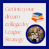 advise on college applications and revise essays