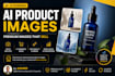 create premium ai product images for ecommerce brands