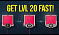 play any game and help you level up any game