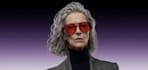 surreal ai character artist
