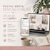help with your social media