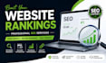 give website SEO consultation services