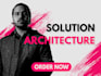 design scalable solution architecture for your platform
