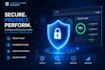 perform a professional website security audit
