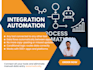 automate your tools and eliminate manual data entry