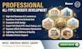 develop a responsive and secure PHP mysql web application