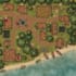 build a roblox rpg map with towns, dungeons, and quest area, dnd map