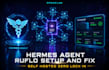 fix claude code grok bot hermes agent ai automation n8n mcp obsidian open claw