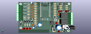 convert your schematic into a professional kicad pcb layout