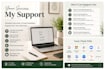 be your executive virtual assistant