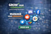 be your skool community management expert