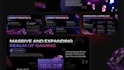 create powerpoint webinar video presentation, online course, training pitch deck