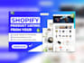 create a high converting shopify store