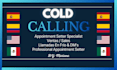 handle cold calling for your business