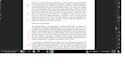 write global perspective o level individual report and reflective paper