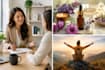 provide a personalized emotional wellness session