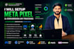 setup meta pixel and conversion api tracking