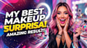 viral youtube thumbnail design