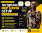 ghl mcp server setup claude ai connection crm workflow automation integration