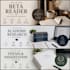 be your beta reader and providing expert manuscript critique