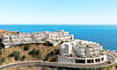 redesign modern contemporary building,3d exterior design,realistic rendering,cgi