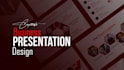 create business powerpoint presentation, google slides and canva pitch deck