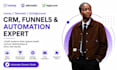 setup ivorey tekmatix gohighlevel pipelinepro sales funnel CRM automation