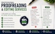 do fast and accurate typing, retyping and data entry work
