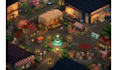 isometric pixel art game assets props pixel art background pixel environment