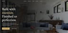 build a custom website, domain setup, SEO and google ads