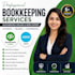 bookkeeping in quickbooks and xero
