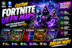 create fortnite uefn maps, verse scripting, custom mechanics and devices