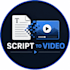 turn text into videos