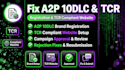 do a2p 10dlc registration and approval