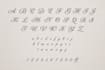 create custom font with otf and ttf files, typeface, handwritten fonts design