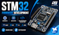 develop stm32 embedded firmware arm cortex embedded c programming