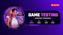 test your android mobile game and provide bug reports and QA feedback