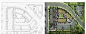 render architectural landscape design site plan master plan and backyard design