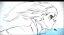 create 2d hand drawn traditional frame by frame animation