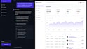 develop saas website, ai web app in lovable, bolt and replit